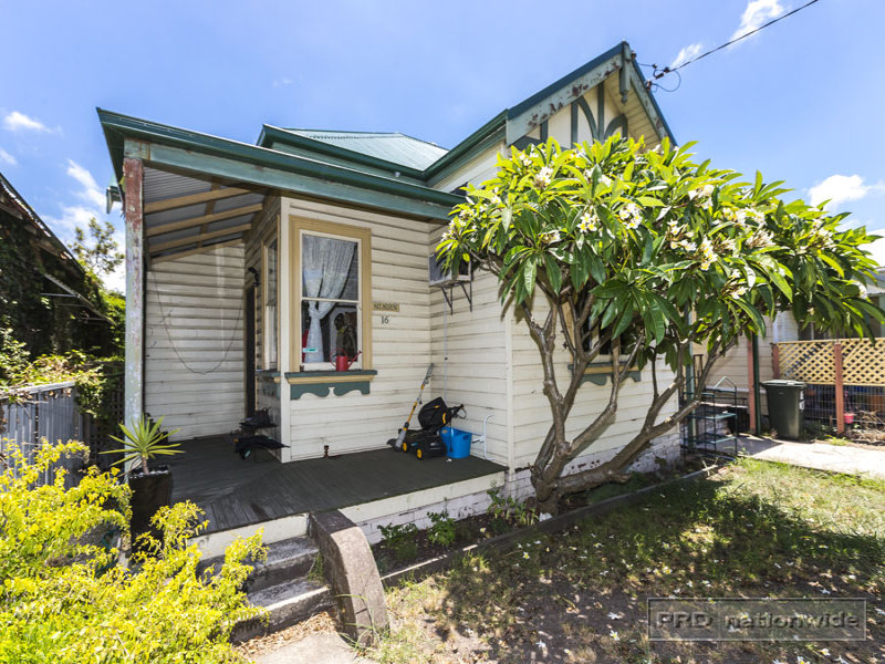 16 Norfolk Avenue, Islington, NSW 2296 Property Details