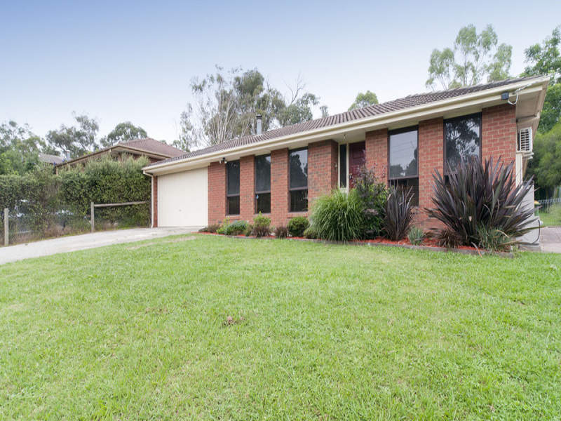 6 Valley Road, Seville, Vic 3139 Property Details