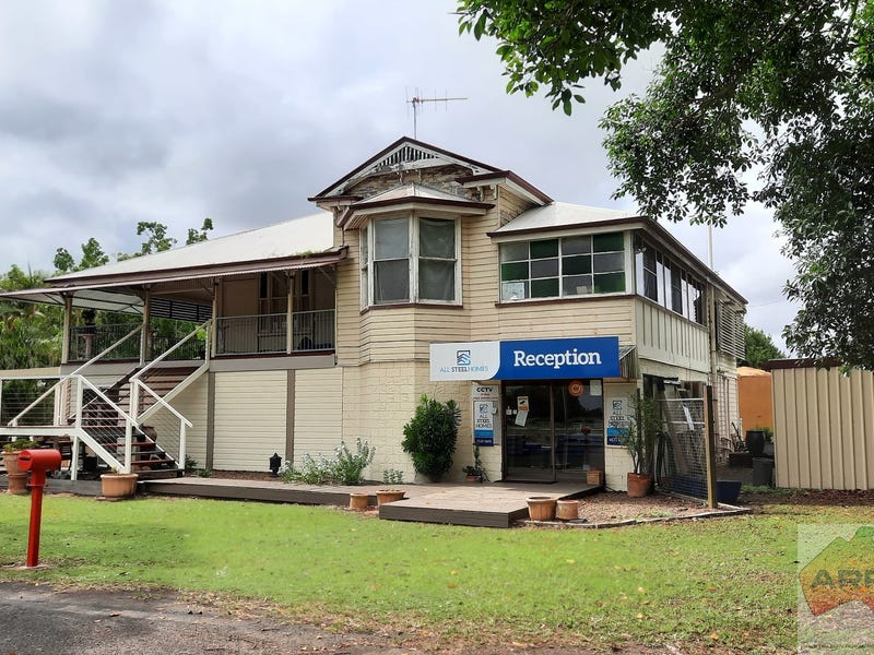 1131 Childers Road, Branyan, QLD 4670