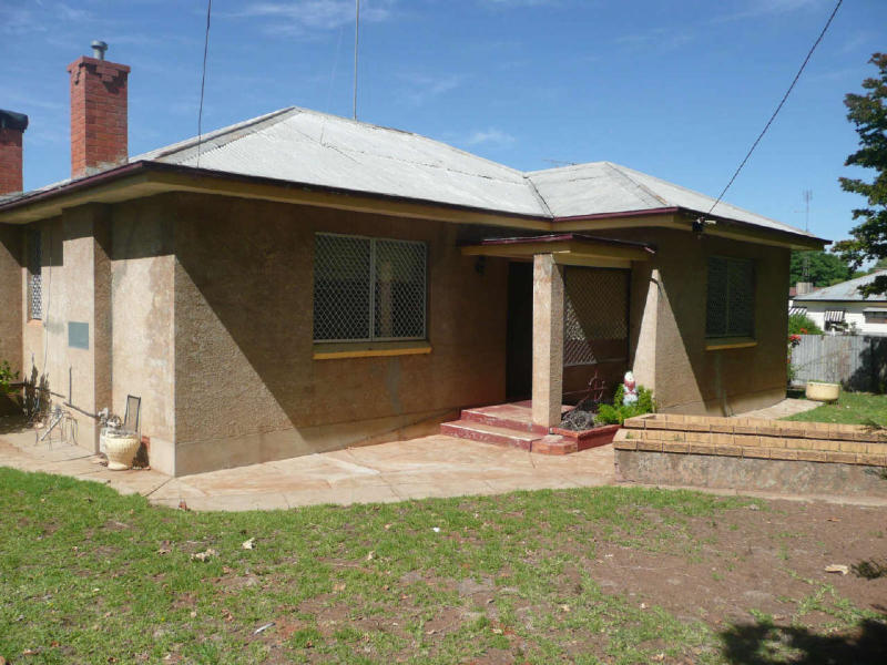10 Chantilly Street, Narrandera, NSW 2700