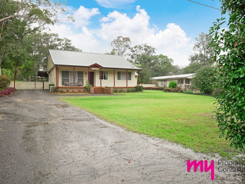 1163 Burragorang Road, Belimbla Park, NSW 2570