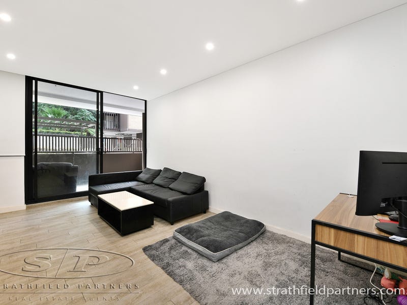 AG06/4042 Loftus Crescent, Homebush, NSW 2140 Apartment for Sale
