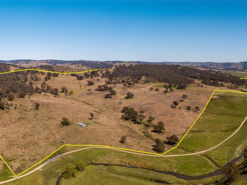 437 Crudine Rd, Ilford, NSW 2850 Property Details