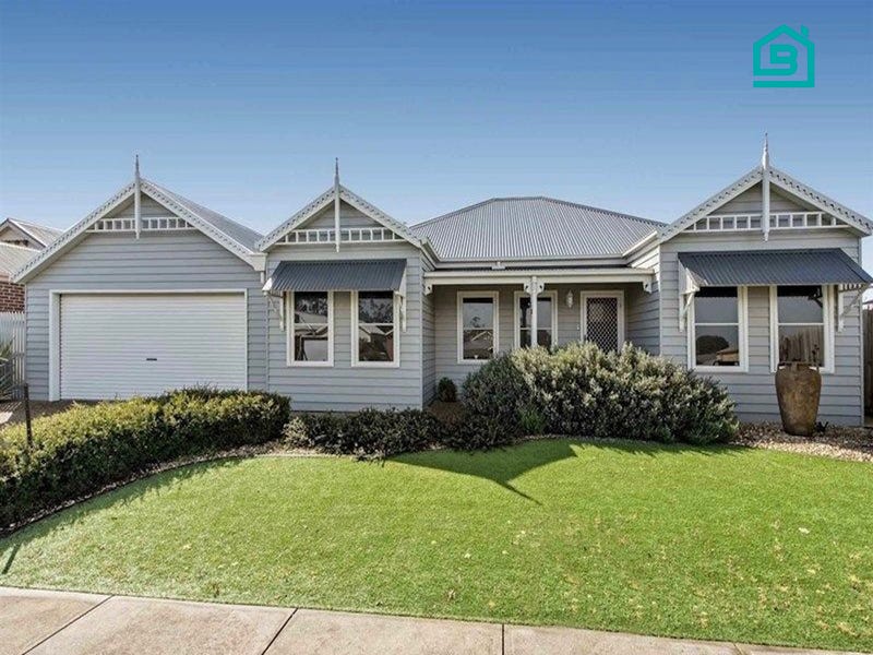 96 Cook Street, Drouin, VIC 3818