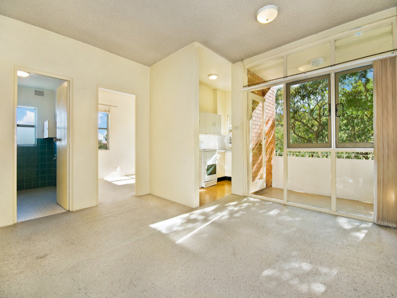 10/26 Carr Street, Waverton, NSW 2060 - Property Details