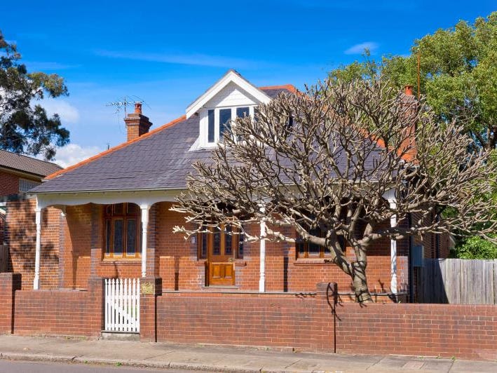 113 Frederick Street, Ashfield, NSW 2131 Property Details