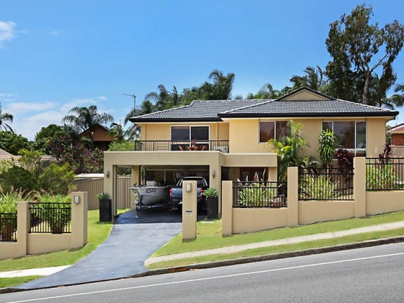 33 Numeralla Avenue, Ashmore, Qld 4214 - Property Details