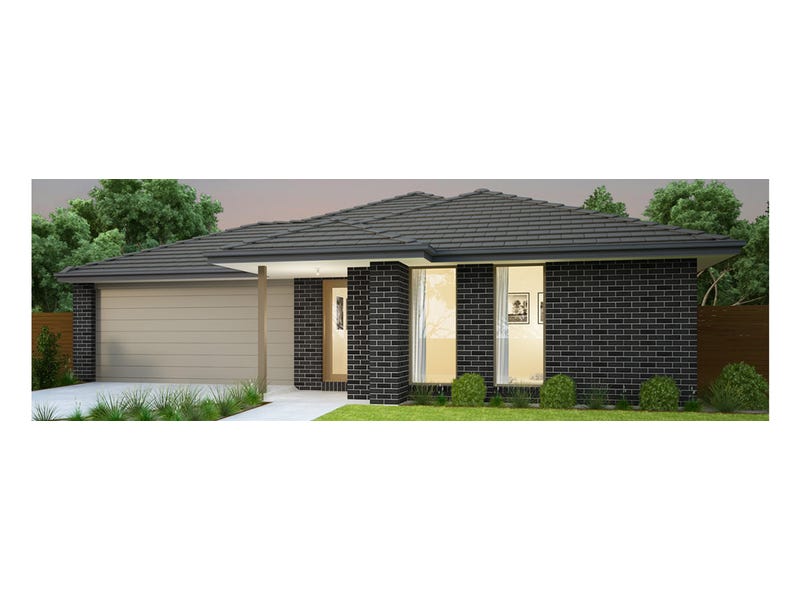 New House and Land Packages For Sale in Donnybrook, VIC 3064