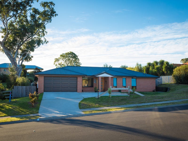 50 Glen Mia Drive, Bega, NSW 2550 House for Sale