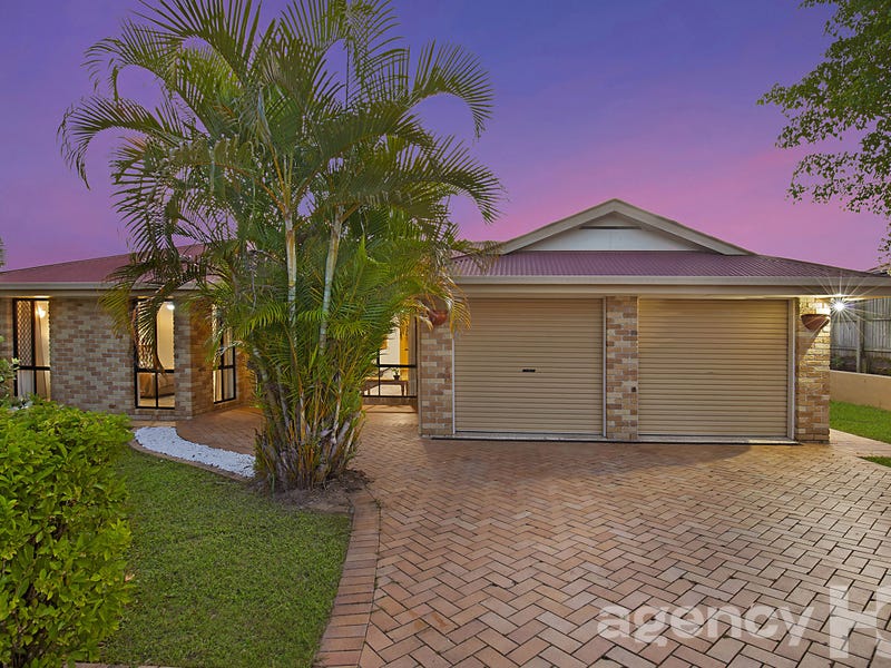 45 Daintree Drive, Parkinson, Qld 4115 House for Sale