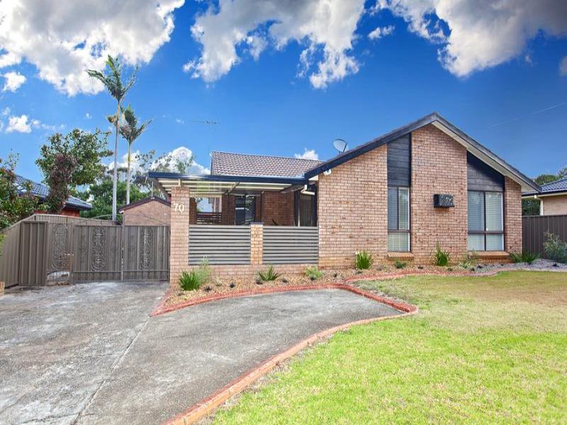 70 Coronation Grove, Cambridge Gardens, NSW 2747