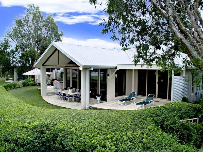 5118 Royal Pines Resort, Benowa, Qld 4217 Property Details