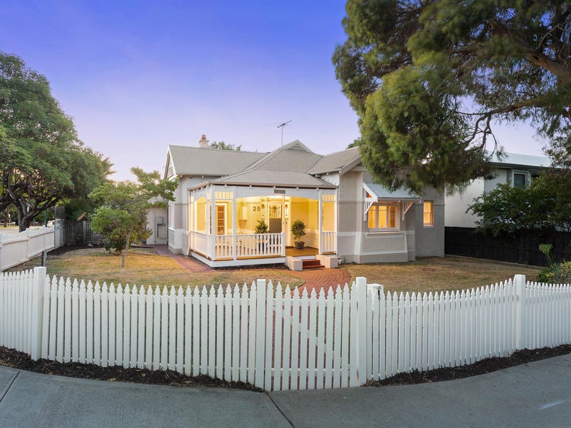 25 Bruce Street, Nedlands, WA 6009 Property Details