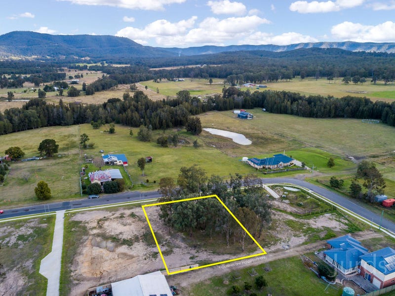 35 South Street, Ellalong, NSW 2325 Residential Land for Sale