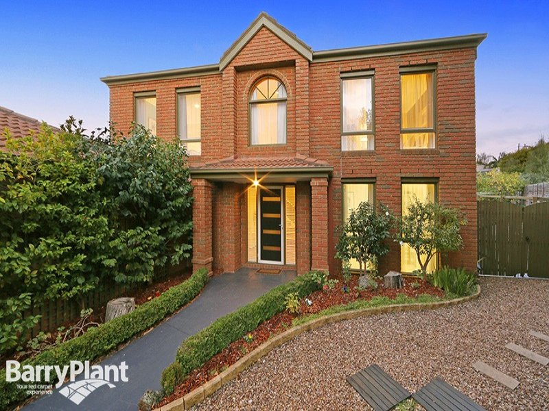 3 Pennycross Court, Rowville, Vic 3178 Property Details