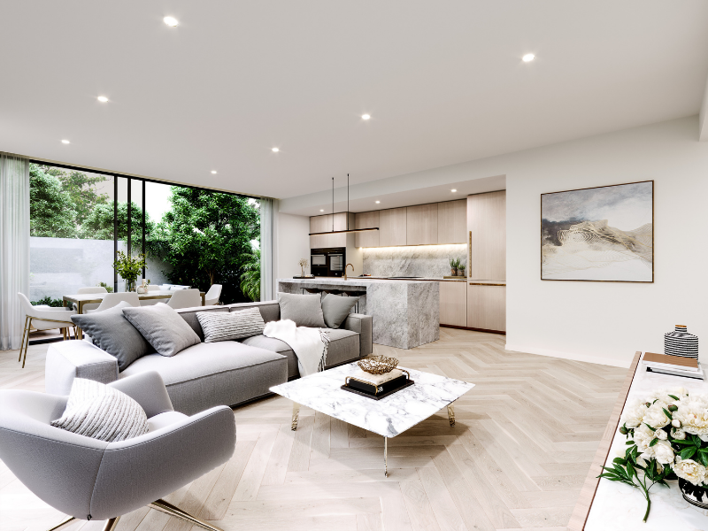 G02/527 Orrong Road, Armadale, Vic 3143 Apartment for Sale