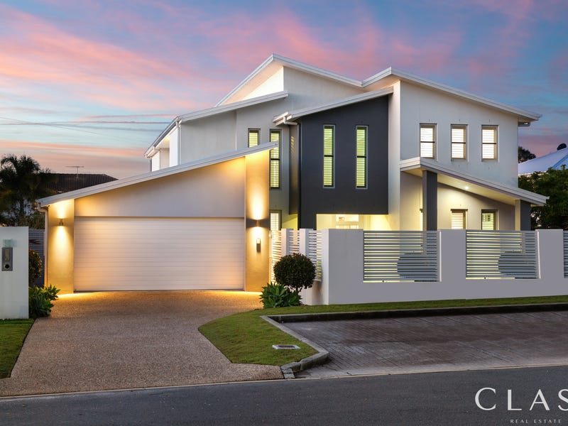 32 Bisley Place, Wakerley, QLD 4154