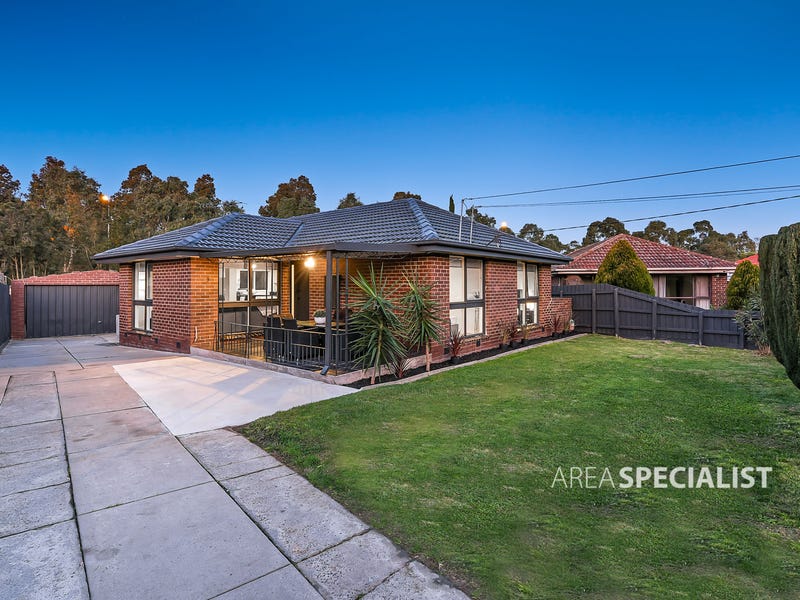 9 Langold Court, Noble Park, Vic 3174 House for Sale