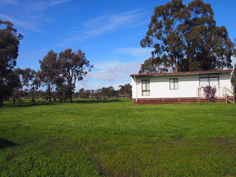 112A Sawmill Road, Huntly, VIC 3551