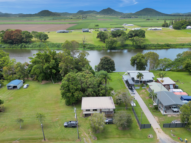 768 Mackay Eungella Road, Pleystowe, Qld 4741 Property Details