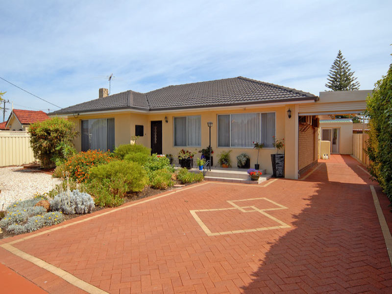 1 Halvorson Road, Morley, WA 6062 Property Details