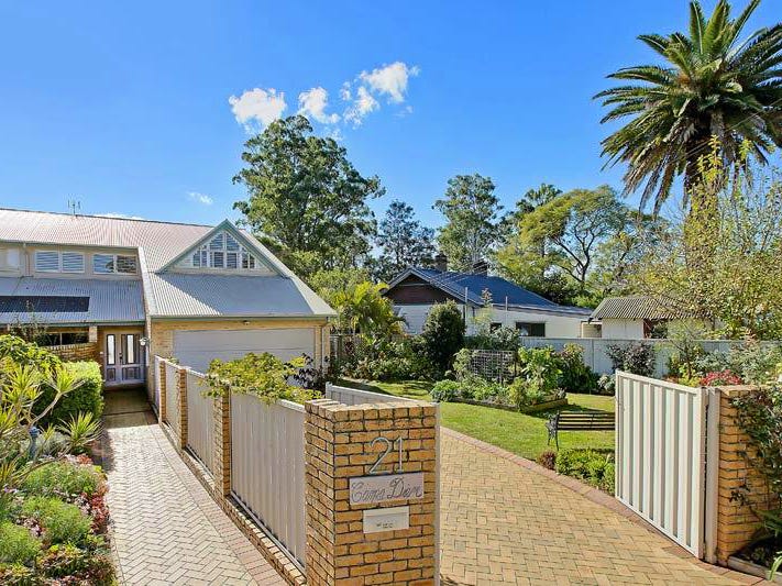 21 Blackall Avenue, Blackalls Park, NSW 2283