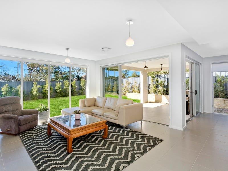 25A Castle Circuit, Seaforth, NSW 2092