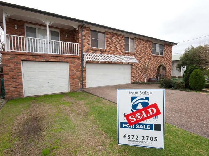 52 Queen Street, Singleton, NSW 2330 Property Details