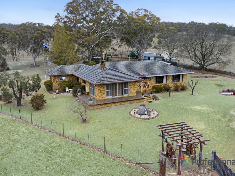 96 Herbert Park Road, Armidale, NSW 2350