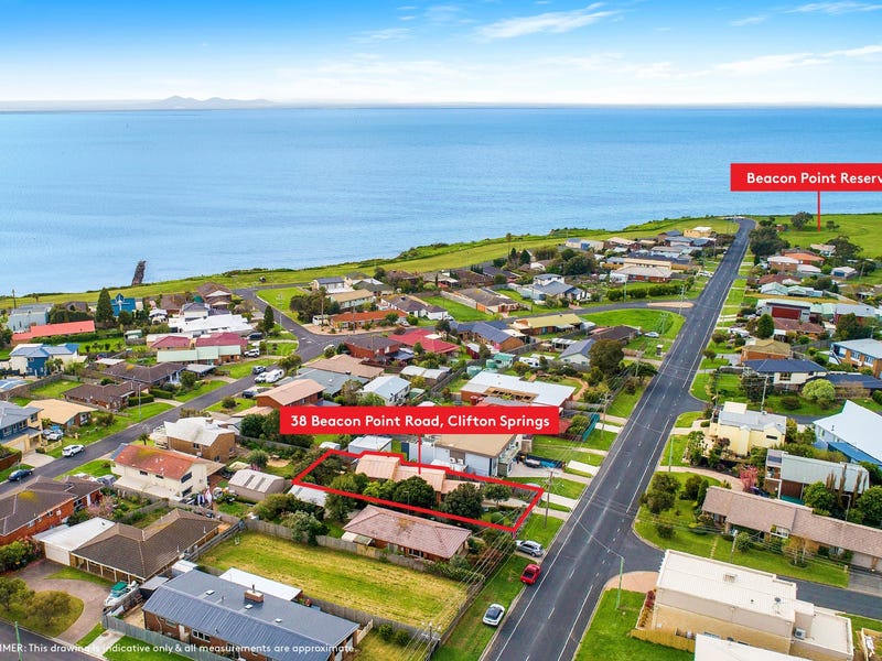38 Beacon Point Road, Clifton Springs, VIC 3222