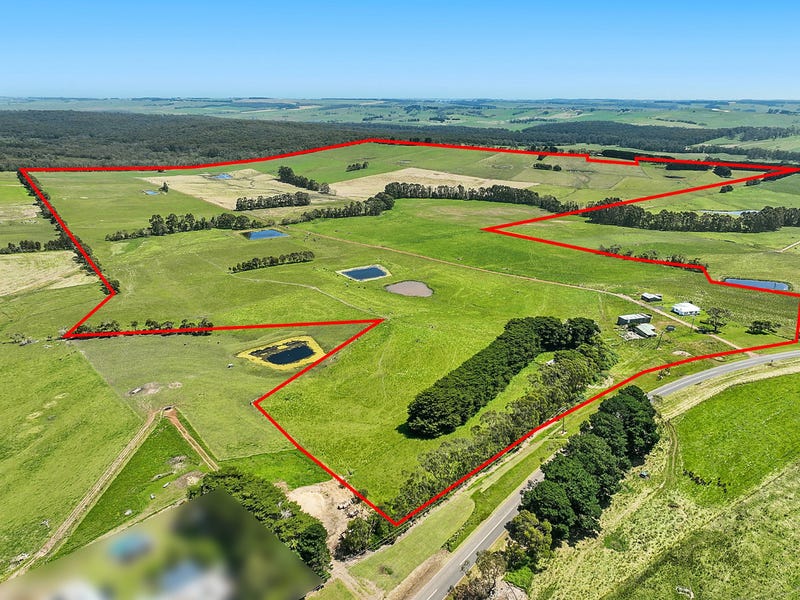 Rural properties for Sale in VIC Pg. 10
