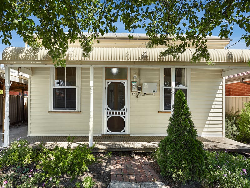 67 Norfolk Street, Maidstone, VIC 3012