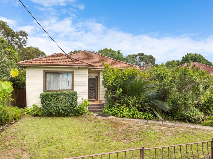113 Oak Road, Kirrawee, NSW 2232 Property Details