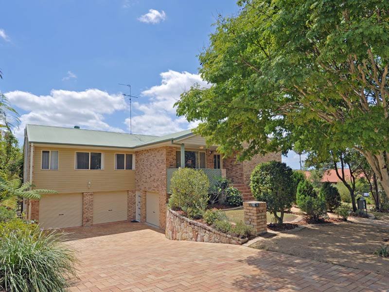 13 St Clair Crescent Wishart Qld 4122 Property Details 13-st-clair-crescent-wishart-qld-4122-property-details
