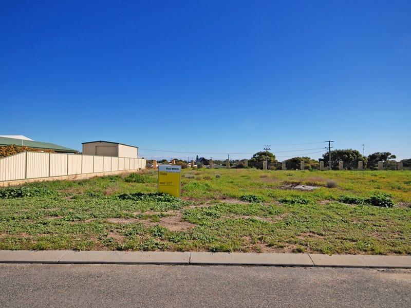 33 Craike Way, Green Head, WA 6514