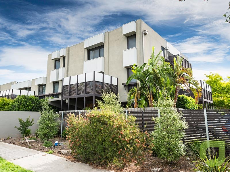 9/40 Stephen Street, Yarraville, VIC 3013