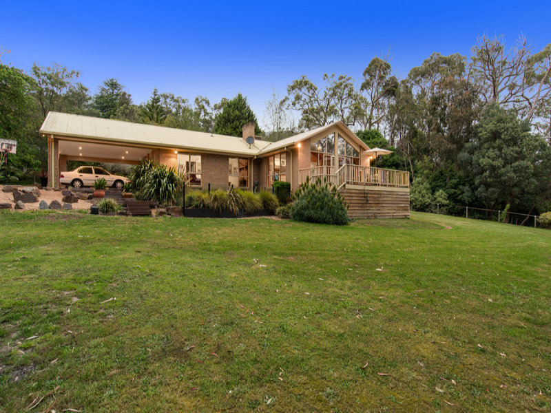 513 Sheffield Road, Montrose, Vic 3765 Property Details