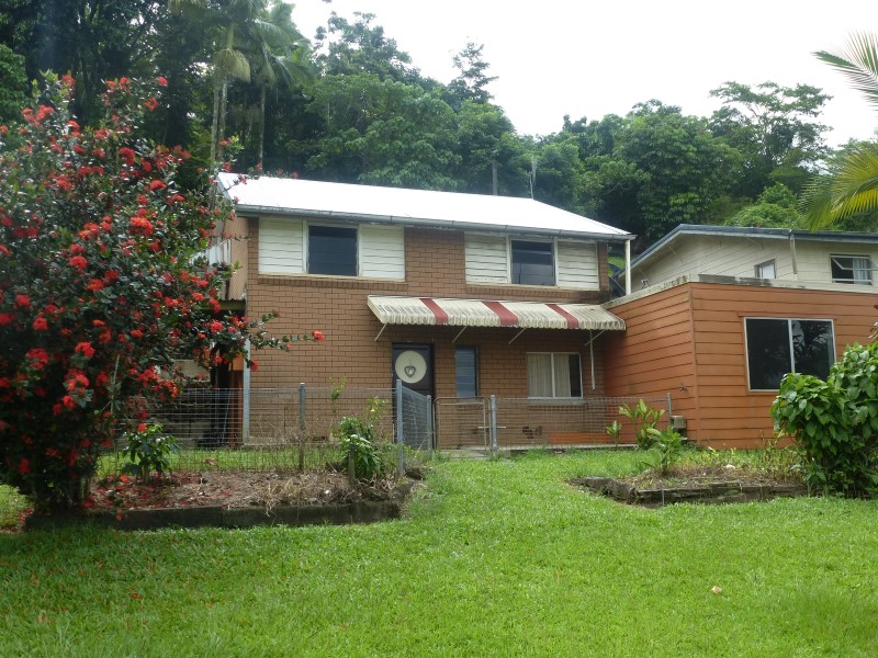 38 Angus Street, Babinda, QLD 4861
