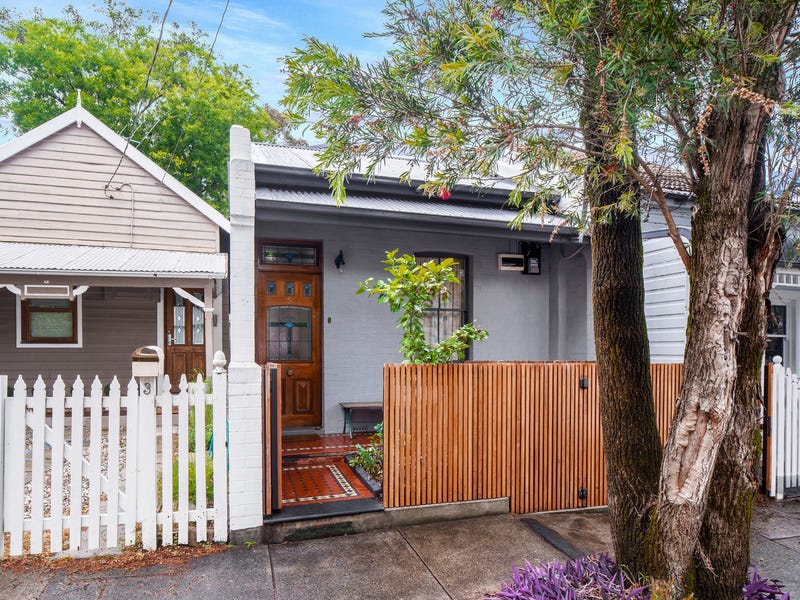 5 Short Street, Enmore, NSW 2042 Property Details