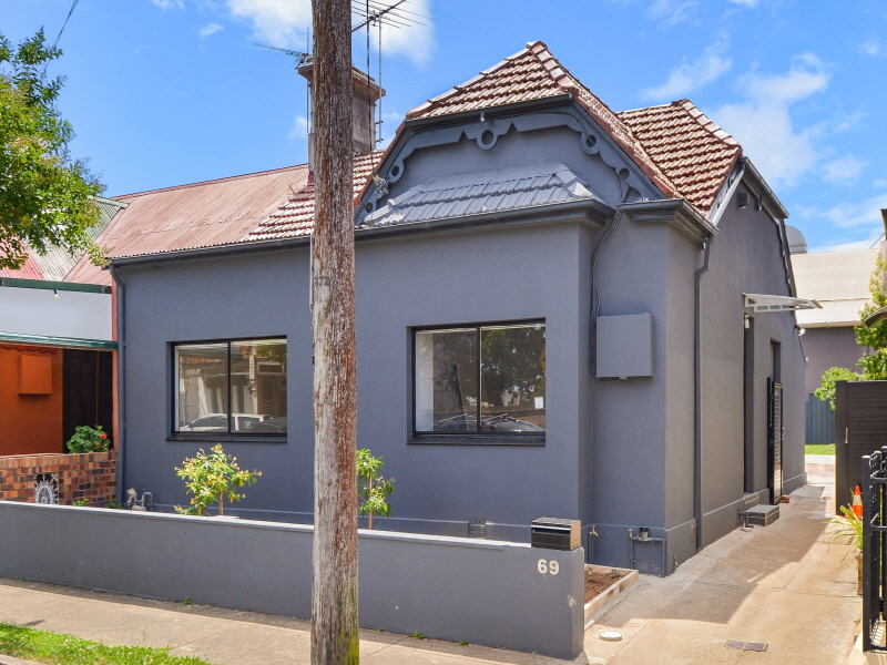 69 Renwick Street, Leichhardt, NSW 2040