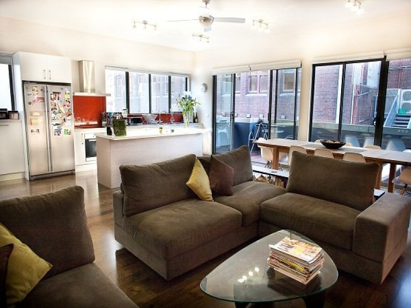 10/30 Oliver Lane, Melbourne, Vic 3000 Property Details