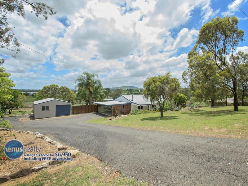 32 Green Valley Road, Minden, Qld 4311 Property Details