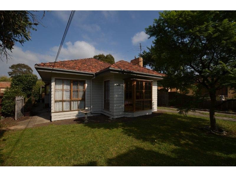 1 Margot Street, West Footscray, Vic 3012