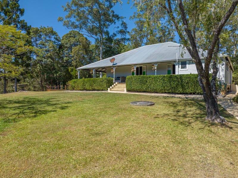 94 Hutchinson Road, Nimbin, NSW 2480 Lifestyle for Sale realestate