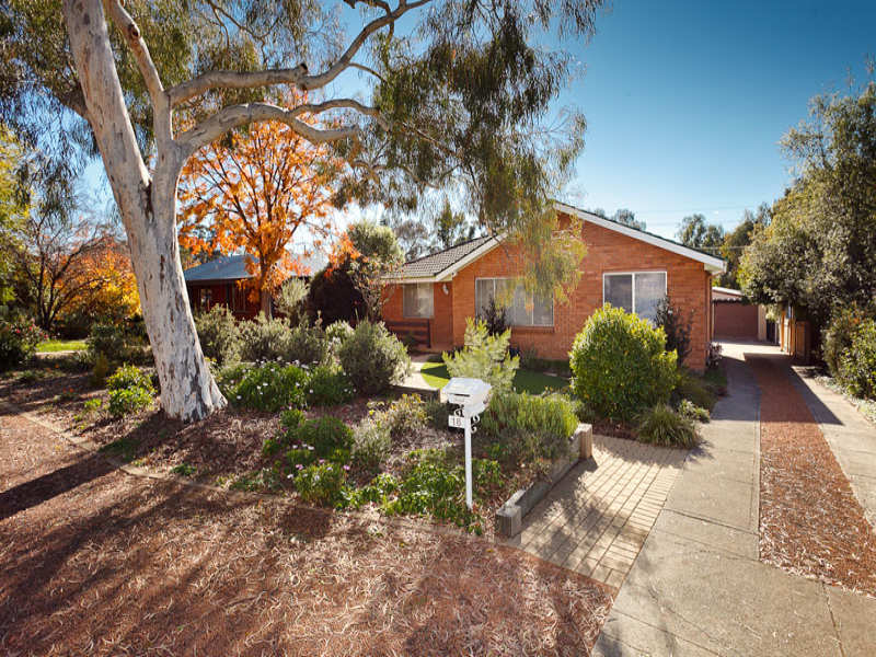 16 Arndell Street, Macquarie, ACT 2614 Property Details