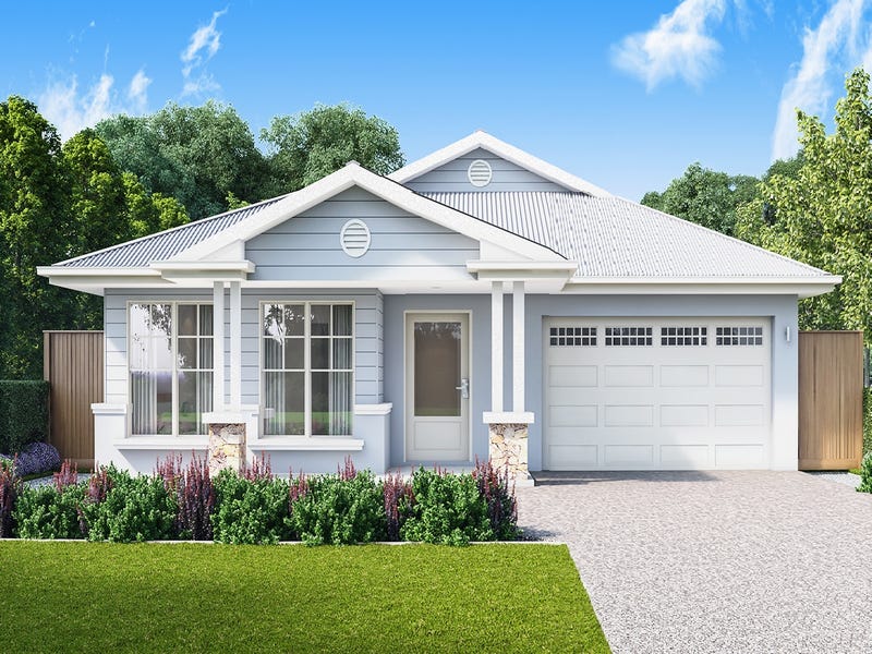 Lot 123 Menin Rd, Oakville, NSW 2765 Property Details