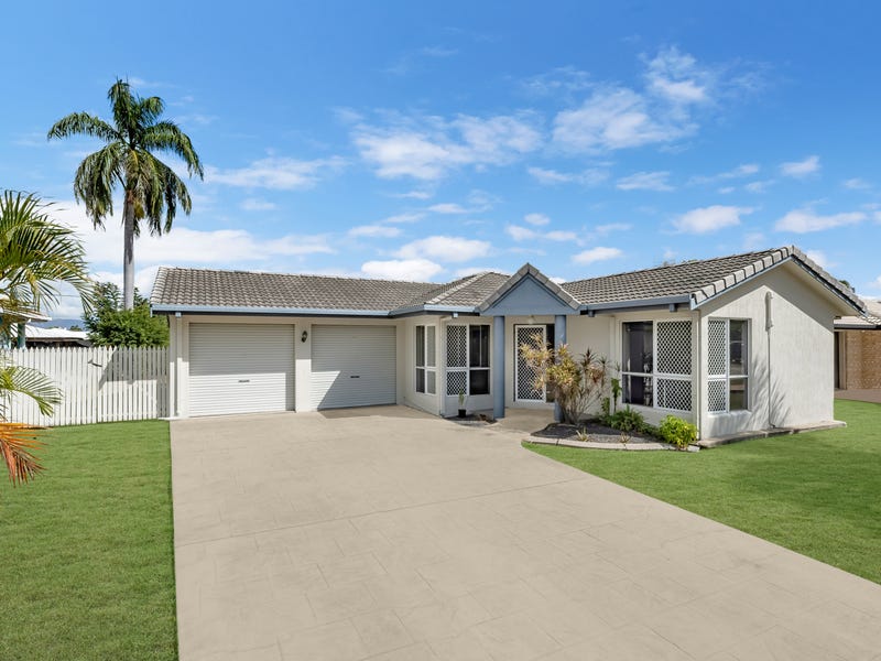 13 Avon Avenue, Kirwan, Qld 4817 Property Details