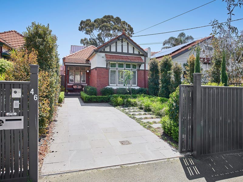 46 Meredith Street, Elwood, VIC 3184