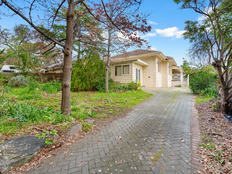 22 Thorpe Street, Torrens Park, SA 5062