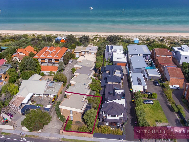 1/587 Nepean Highway, Bonbeach, Vic 3196 Property Details